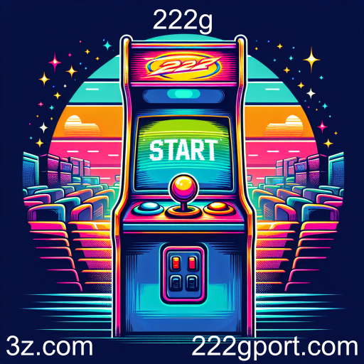 A Nostalgia dos Jogos de Arcade: Uma Viagem Através do Tempo em 222g