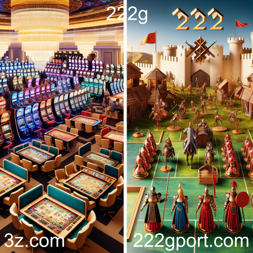 O Fascinante Mundo dos Jogos de Estratégia